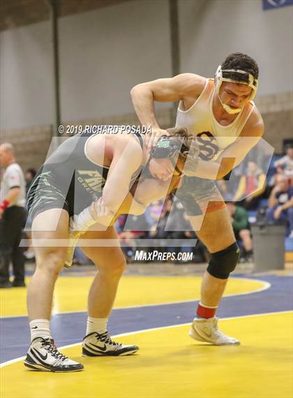 Thumbnail 1 in Doc B Wrestling Tournament (Day 1) photogallery.