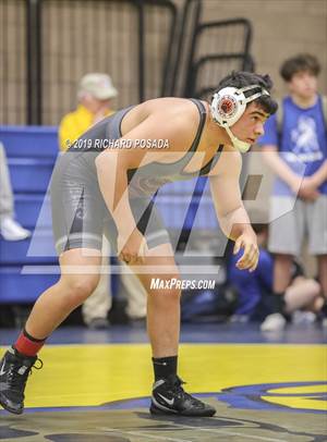 Doc B Wrestling Tournament (Day 1)