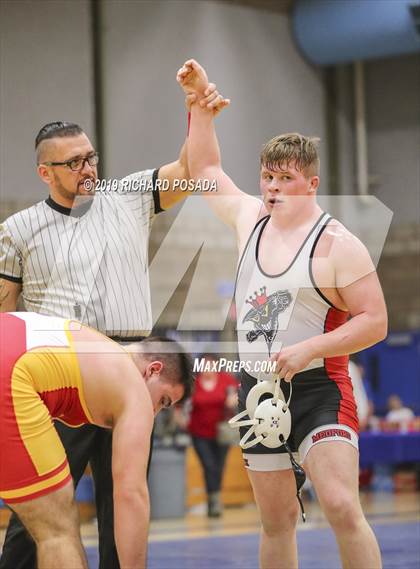 Thumbnail 1 in Doc B Wrestling Tournament (Day 1) photogallery.