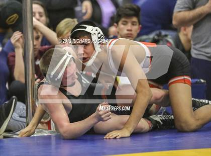 Thumbnail 2 in Doc B Wrestling Tournament (Day 1) photogallery.