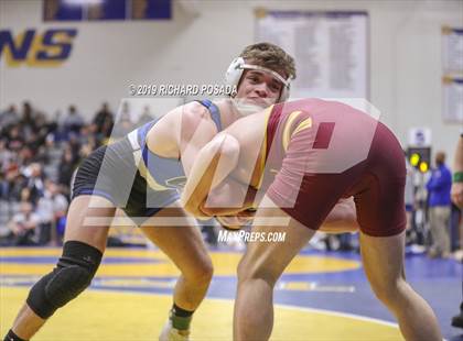 Thumbnail 3 in Doc B Wrestling Tournament (Day 1) photogallery.