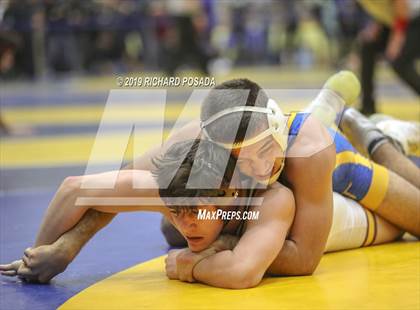 Thumbnail 3 in Doc B Wrestling Tournament (Day 1) photogallery.