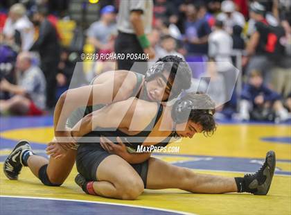 Thumbnail 2 in Doc B Wrestling Tournament (Day 1) photogallery.