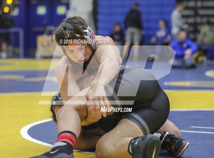 Thumbnail 3 in Doc B Wrestling Tournament (Day 1) photogallery.