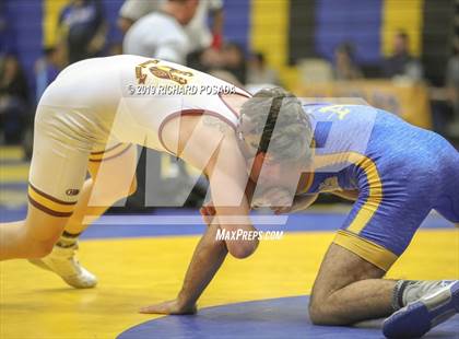 Thumbnail 3 in Doc B Wrestling Tournament (Day 1) photogallery.
