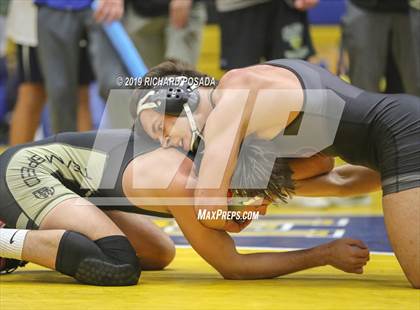 Thumbnail 3 in Doc B Wrestling Tournament (Day 1) photogallery.