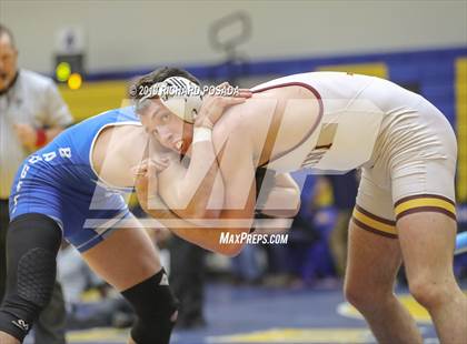 Thumbnail 1 in Doc B Wrestling Tournament (Day 1) photogallery.