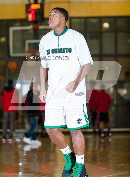 Thumbnail 1 in Kennedy @ El Cerrito (Gauchos Holiday Classic) photogallery.