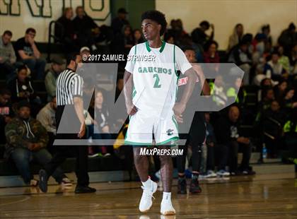 Thumbnail 1 in Kennedy @ El Cerrito (Gauchos Holiday Classic) photogallery.