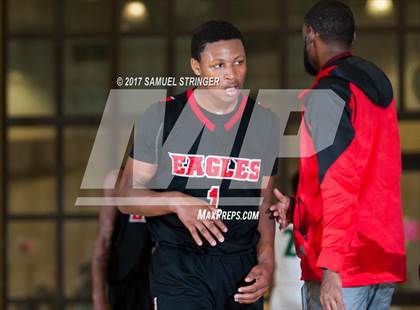 Thumbnail 3 in Kennedy @ El Cerrito (Gauchos Holiday Classic) photogallery.