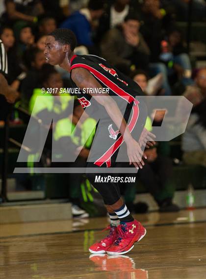 Thumbnail 3 in Kennedy @ El Cerrito (Gauchos Holiday Classic) photogallery.