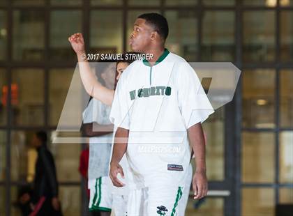 Thumbnail 1 in Kennedy @ El Cerrito (Gauchos Holiday Classic) photogallery.