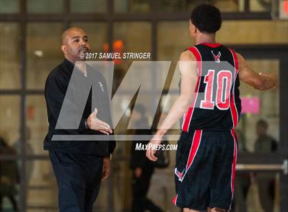 Thumbnail 2 in Kennedy @ El Cerrito (Gauchos Holiday Classic) photogallery.