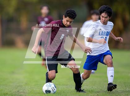 Thumbnail 3 in Wiregrass Ranch @ Largo (Lakewood classic) photogallery.