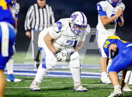 Thumbnail 3 in Mason County @ Newport Central Catholic photogallery.