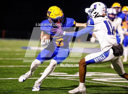 Thumbnail 3 in Mason County @ Newport Central Catholic photogallery.