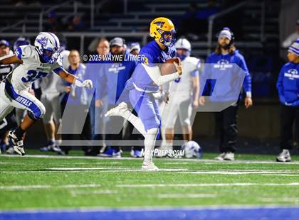 Thumbnail 1 in Mason County @ Newport Central Catholic photogallery.