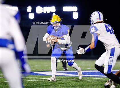 Thumbnail 2 in Mason County @ Newport Central Catholic photogallery.