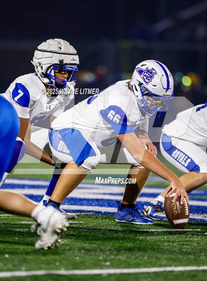 Thumbnail 2 in Mason County @ Newport Central Catholic photogallery.