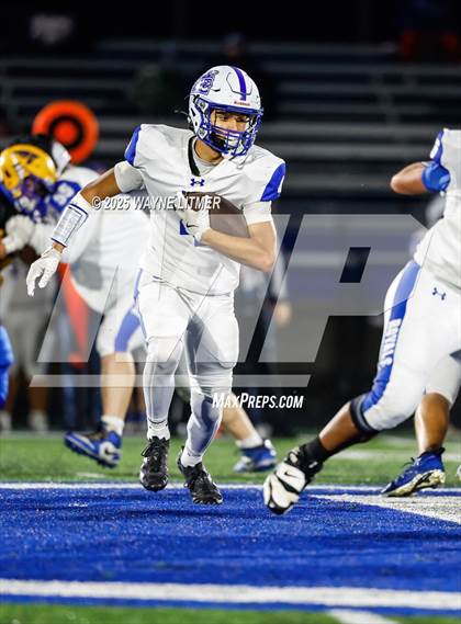 Thumbnail 3 in Mason County @ Newport Central Catholic photogallery.