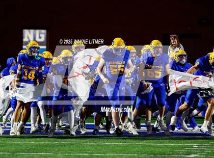 Thumbnail 1 in Mason County @ Newport Central Catholic photogallery.