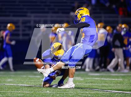 Thumbnail 3 in Mason County @ Newport Central Catholic photogallery.