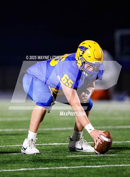 Thumbnail 2 in Mason County @ Newport Central Catholic photogallery.