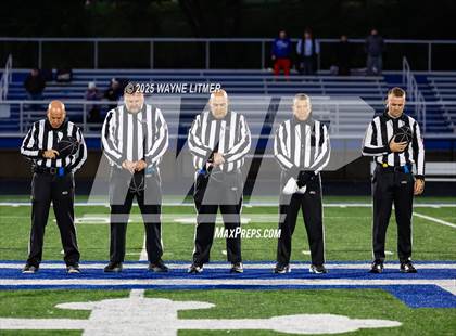 Thumbnail 3 in Mason County @ Newport Central Catholic photogallery.