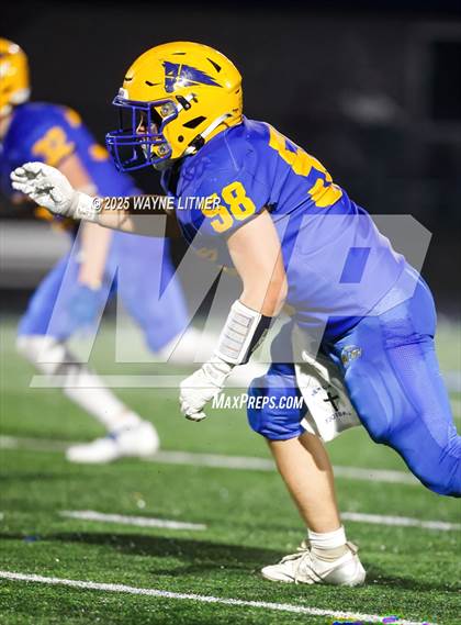 Thumbnail 2 in Mason County @ Newport Central Catholic photogallery.