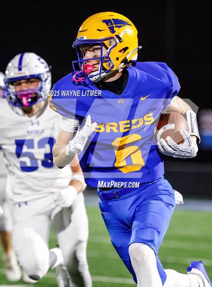 Thumbnail 2 in Mason County @ Newport Central Catholic photogallery.