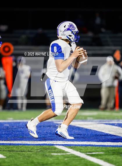 Thumbnail 2 in Mason County @ Newport Central Catholic photogallery.