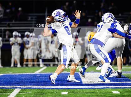 Thumbnail 2 in Mason County @ Newport Central Catholic photogallery.