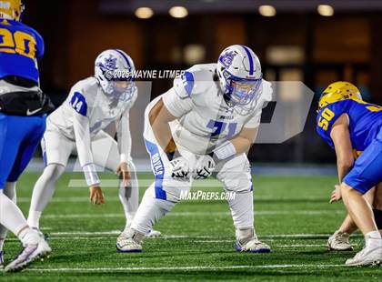 Thumbnail 1 in Mason County @ Newport Central Catholic photogallery.