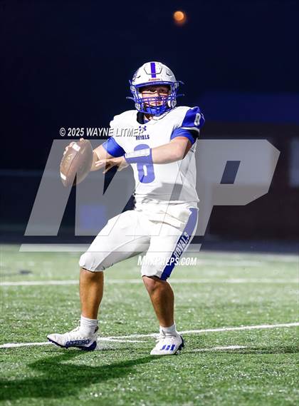 Thumbnail 3 in Mason County @ Newport Central Catholic photogallery.