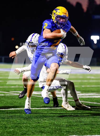 Thumbnail 3 in Mason County @ Newport Central Catholic photogallery.