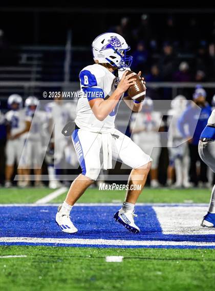 Thumbnail 2 in Mason County @ Newport Central Catholic photogallery.