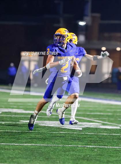 Thumbnail 2 in Mason County @ Newport Central Catholic photogallery.