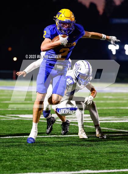 Thumbnail 3 in Mason County @ Newport Central Catholic photogallery.