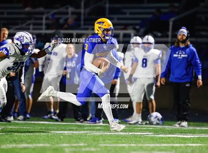 Thumbnail 3 in Mason County @ Newport Central Catholic photogallery.