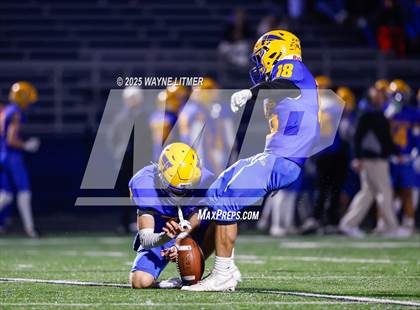 Thumbnail 3 in Mason County @ Newport Central Catholic photogallery.