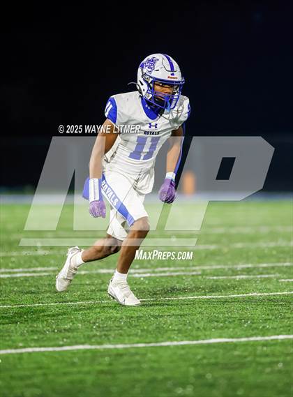 Thumbnail 3 in Mason County @ Newport Central Catholic photogallery.