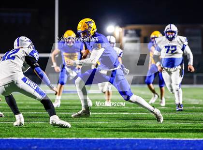 Thumbnail 3 in Mason County @ Newport Central Catholic photogallery.