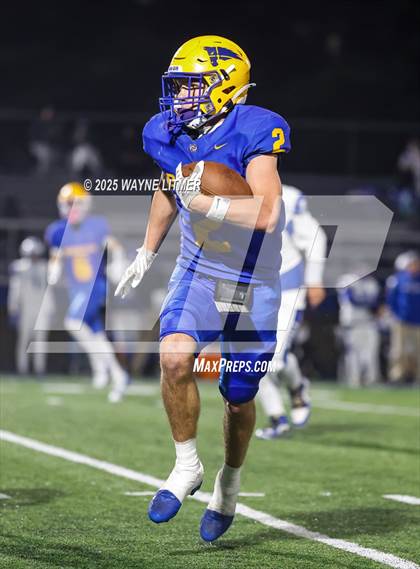 Thumbnail 1 in Mason County @ Newport Central Catholic photogallery.