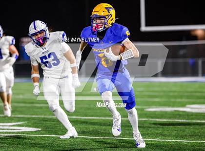 Thumbnail 2 in Mason County @ Newport Central Catholic photogallery.