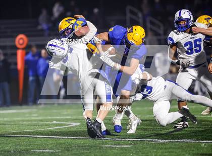 Thumbnail 3 in Mason County @ Newport Central Catholic photogallery.