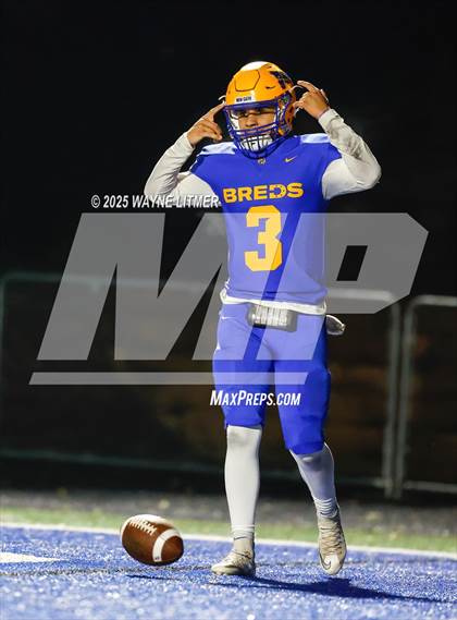 Thumbnail 2 in Mason County @ Newport Central Catholic photogallery.