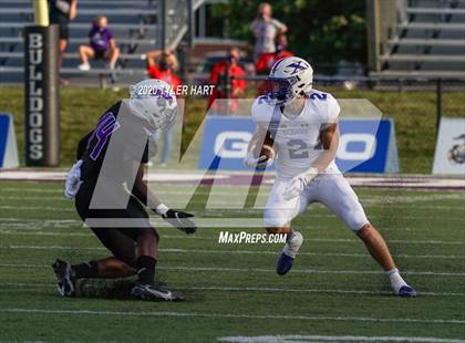 Thumbnail 3 in St. Xavier (OH) @ Brownsburg photogallery.