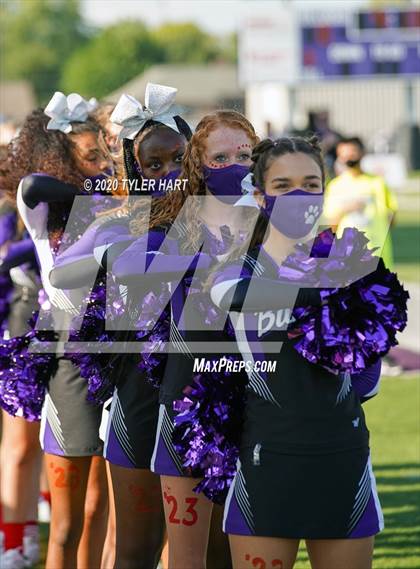 Thumbnail 1 in St. Xavier (OH) @ Brownsburg photogallery.