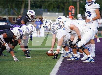Thumbnail 1 in St. Xavier (OH) @ Brownsburg photogallery.