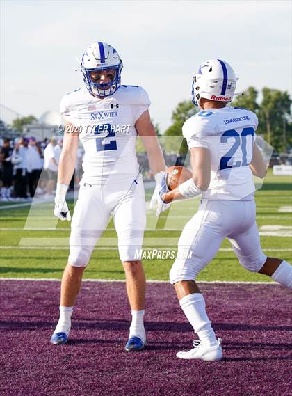 Thumbnail 2 in St. Xavier (OH) @ Brownsburg photogallery.